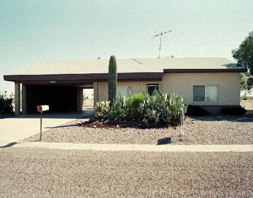 10483 W Mazatlan Dr., Arizona City, AZ 85123