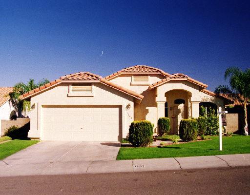 1260 E Villa Maria Dr., Phoenix, AZ 85022