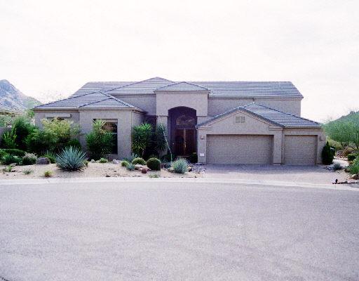 11735 E Chama Rd., Scottsdale, AZ 85255