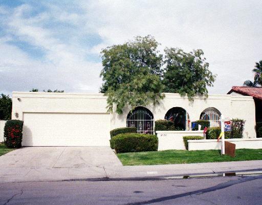 8526 E San Benito Dr., Scottsdale, AZ 85258