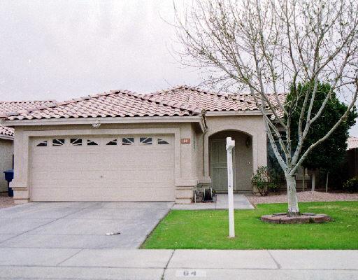 64 N Birch St., Gilbert, AZ 85233