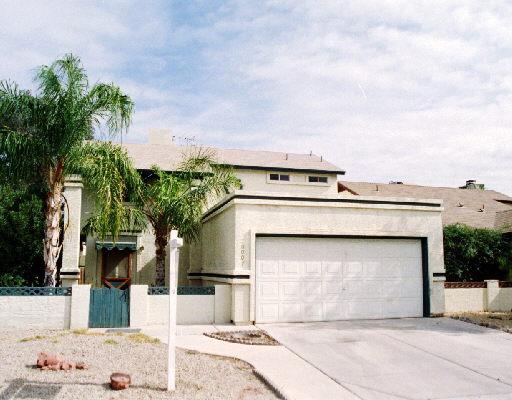 10007 N 66th Dr., Glendale, AZ 85302