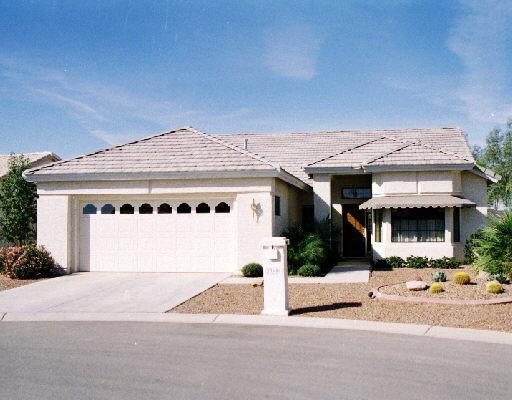 23606 S Desert Moon Ct. #34, Sun Lakes, AZ 85248