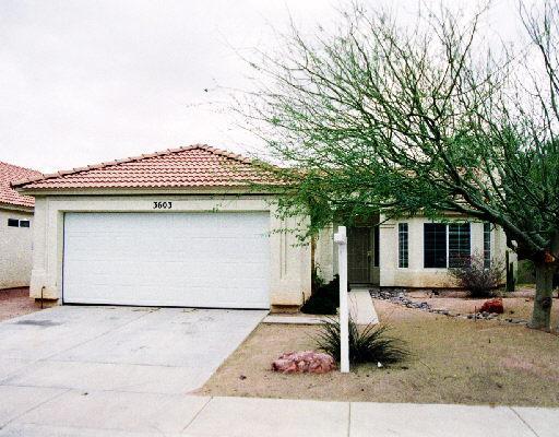 3603 E Long Lake Rd., Phoenix, AZ 85044