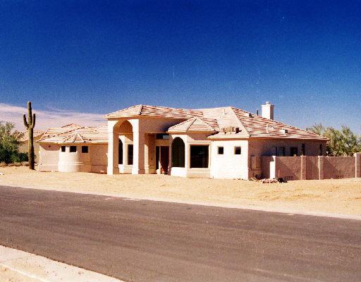 6938 E Quail Track Dr., Scottsdale, AZ 85331