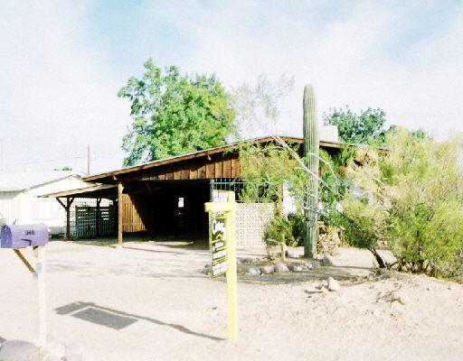 8218 E 5th Ave., Mesa, AZ 85208