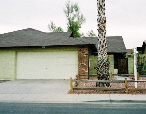 2431 W Knowles Ave., Mesa, AZ 85202