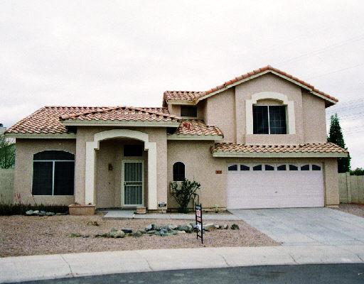 4032 E Tanglewood Dr., Phoenix, AZ 85048