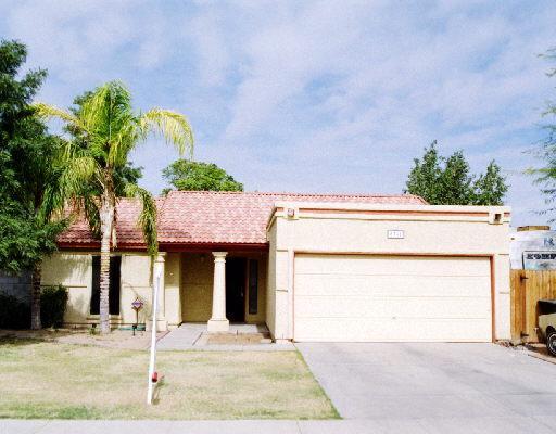 6364 W Cinnabar Ave., Glendale, AZ 85302