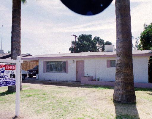 1923 W Oregon Ave., Phoenix, AZ 85015