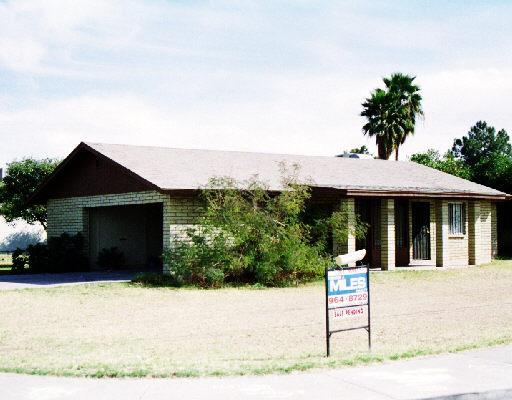 809 E June St., Mesa, AZ 85203