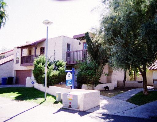 1626 S Torre Molinos Cir., Tempe, AZ 85281