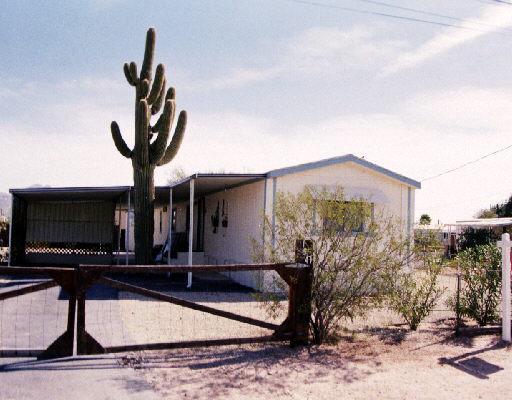 1941 N Warner Dr., Apache Junction, AZ 85220