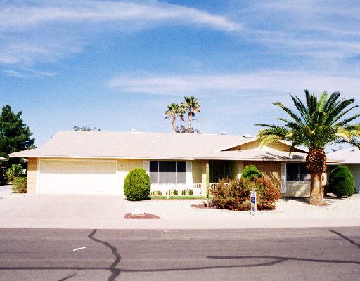 12518 W Rampart Dr., Sun City West, AZ 85375