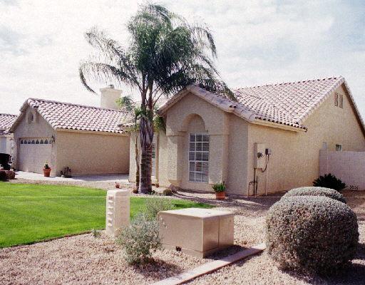 18826 N 36th St., Phoenix, AZ 85050