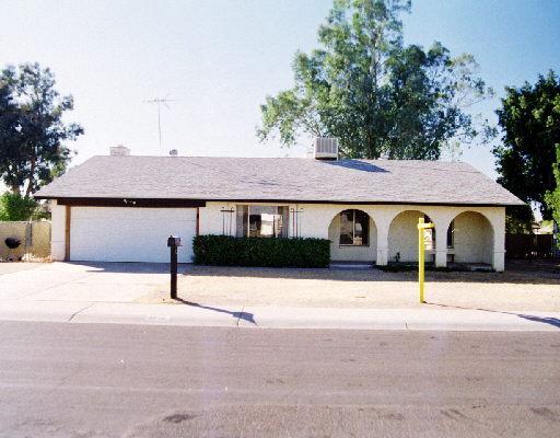 3015 W Angela Dr., Phoenix, AZ 85023