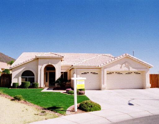 24645 N 61st Dr., Glendale, AZ 85310