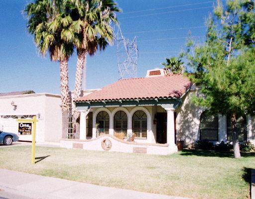 3812 E Covina St., Mesa, AZ 85205