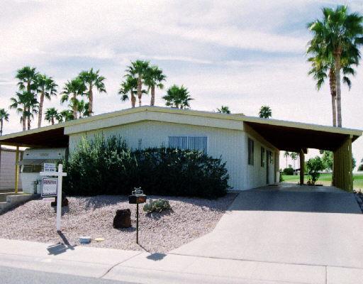 2542 N Trevino Pl., Mesa, AZ 85215