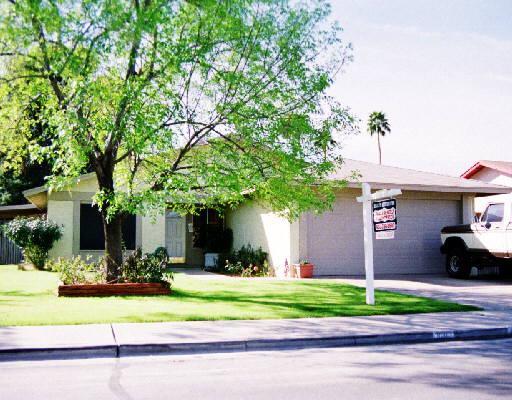 2215 W Enid Ave., Mesa, AZ 85202