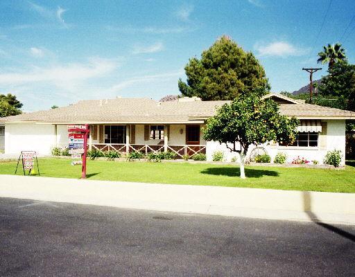 4518 E Calle Tuberia St., Phoenix, AZ 85018