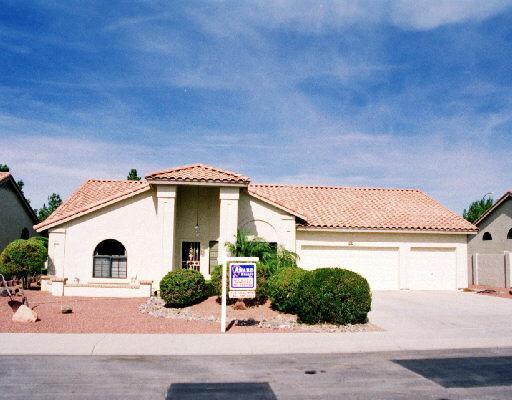 9616 W Escuda Dr., Peoria, AZ 85382