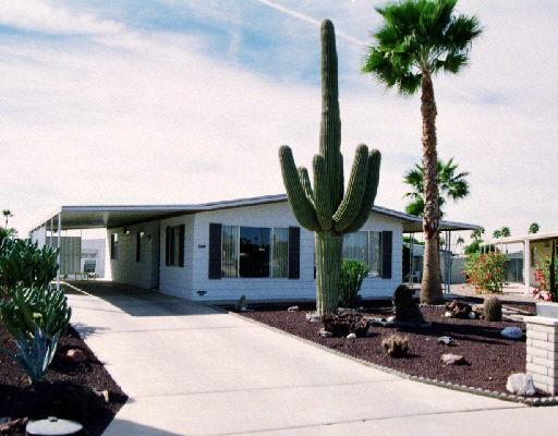 2248 N Floyd St., Mesa, AZ 85215