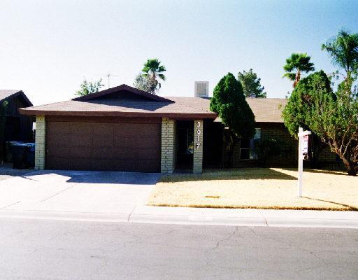 3017 W Villa Maria Dr., Phoenix, AZ 85053