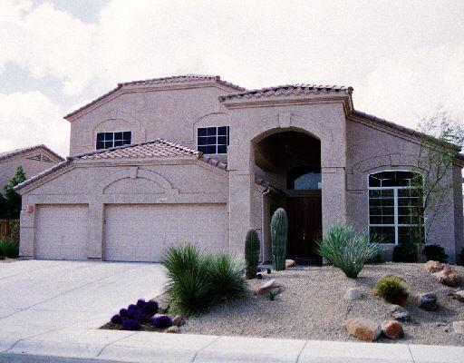 657 W Mountain Vista Dr. #GLF LT, Phoenix, AZ 85045