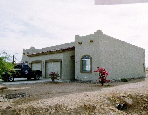 5753 S Estrella Rd. #1 & 2, Gold Canyon, AZ 85218