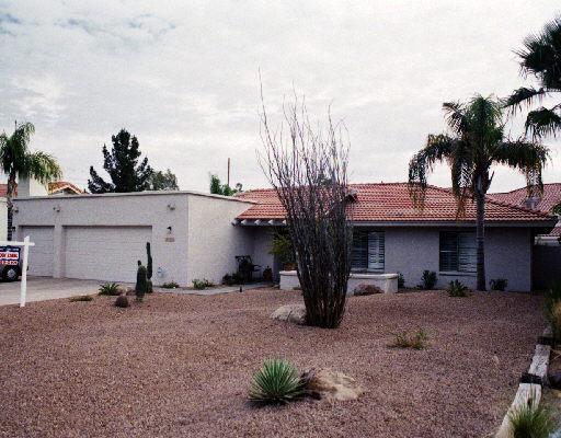 8733 E San Ardo Dr., Scottsdale, AZ 85258