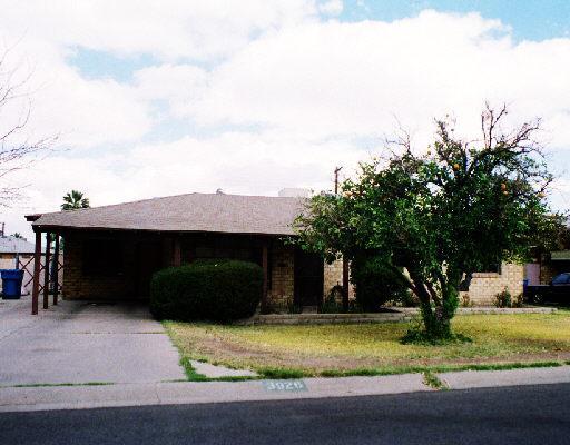 3926 W Berridge Ln., Phoenix, AZ 85019