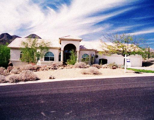 15232 N Elena Dr., Fountain Hills, AZ 85268