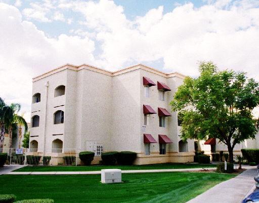12221 W Bell Rd. #157, Surprise, AZ 85378