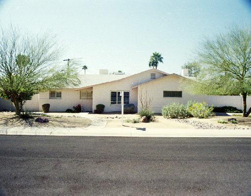4233 E Calle Tuberia St., Phoenix, AZ 85018