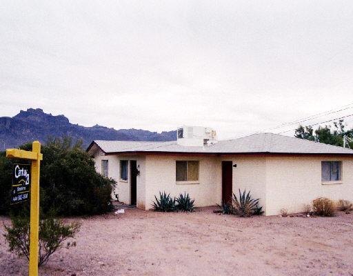 305 N Acacia Rd., Apache Junction, AZ 85219
