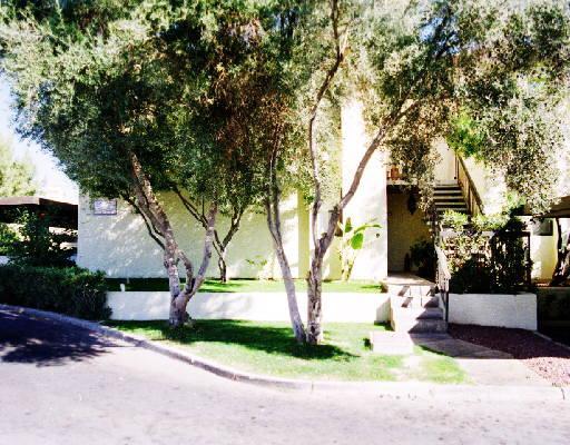 10410 N Cave Creek Rd. #1217, Phoenix, AZ 85020