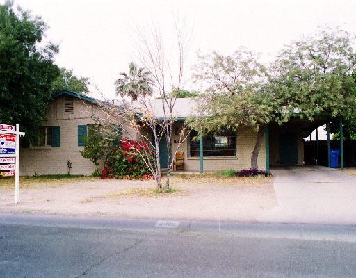 2032 W Rancho Dr., Phoenix, AZ 85015