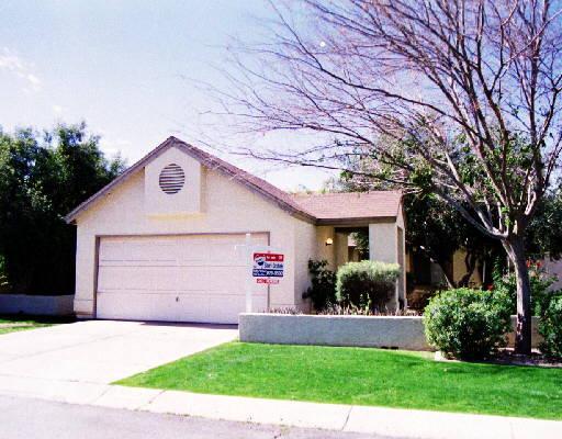 5069 W Jupiter Way, Chandler, AZ 85226