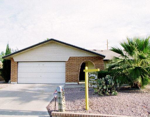 7554 E Edgewood Cir., Mesa, AZ 85208