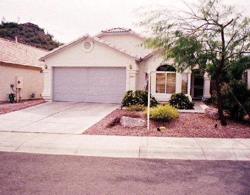 16645 N 34th Pl., Phoenix, AZ 85032