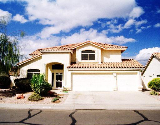 8922 E Meadow Hill Rd., Scottsdale, AZ 85260