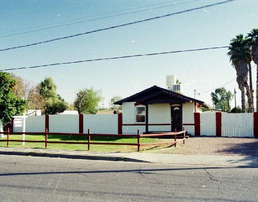 1805 E Yale St., Phoenix, AZ 85006