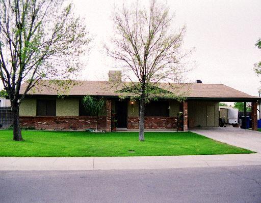 2007 W Tyson St., Chandler, AZ 85224