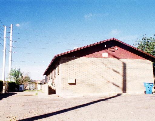 1626 W Sherman St., Phoenix, AZ 85007