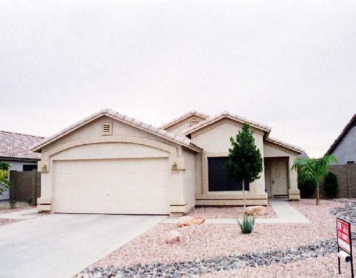 9641 N 94th Dr., Peoria, AZ 85345