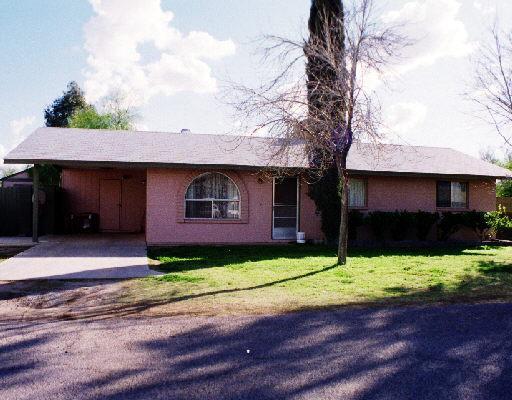 13227 W Sierra Vista Dr., Glendale, AZ 85307