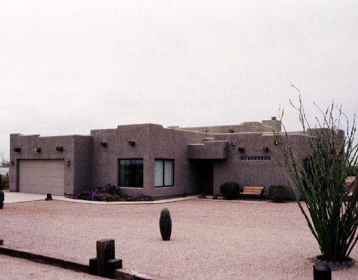 2080 N Wagon Wheel Rd., Apache Junction, AZ 85119