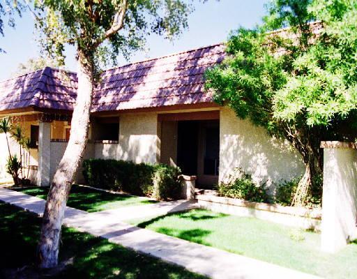 427 W Pontiac Dr. #7, Phoenix, AZ 85027