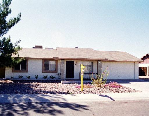 4727 W Dahlia Dr., Glendale, AZ 85304